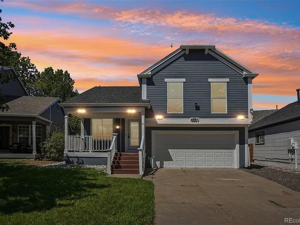 4561 Nepal Street, Denver CO 80249