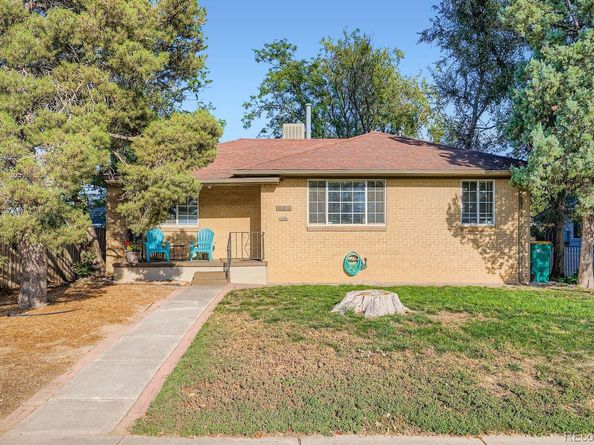 1380 Emporia Street, Aurora CO 80010