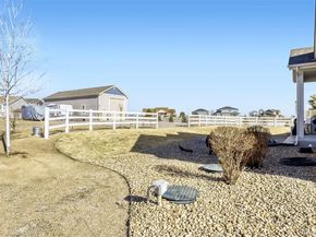 11181 E 161st Avenue, Brighton CO 80602