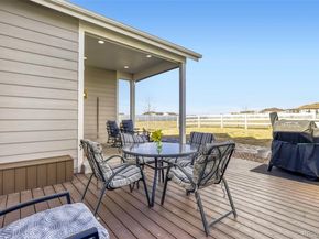 11181 E 161st Avenue, Brighton CO 80602