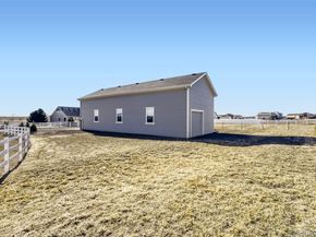 11181 E 161st Avenue, Brighton CO 80602