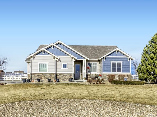 11181 E 161st Avenue, Brighton CO 80602