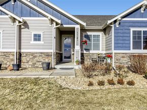 11181 E 161st Avenue, Brighton CO 80602