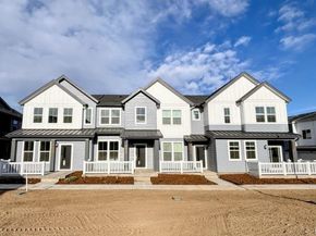 7638 S Cherokee Trail W, Centennial CO 80016