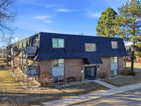 190 E Highline Circle 107, Centennial CO 80122