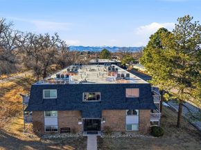 190 E Highline Circle 107, Centennial CO 80122