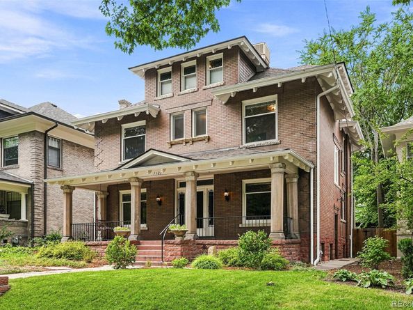 1121 N Humboldt Street, Denver CO 80218