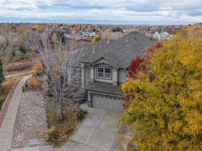 5904 S Ukraine Street, Aurora CO 80015