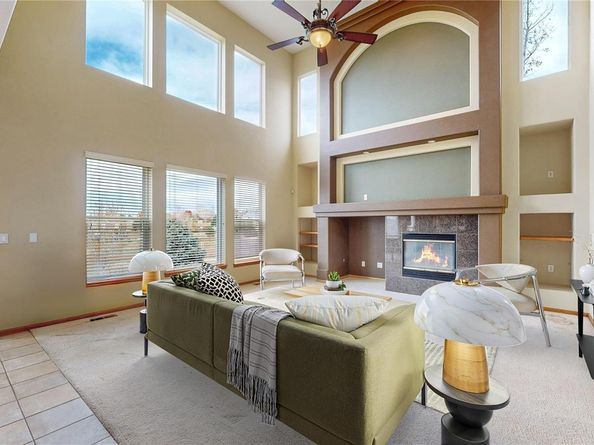 5904 S Ukraine Street, Aurora CO 80015