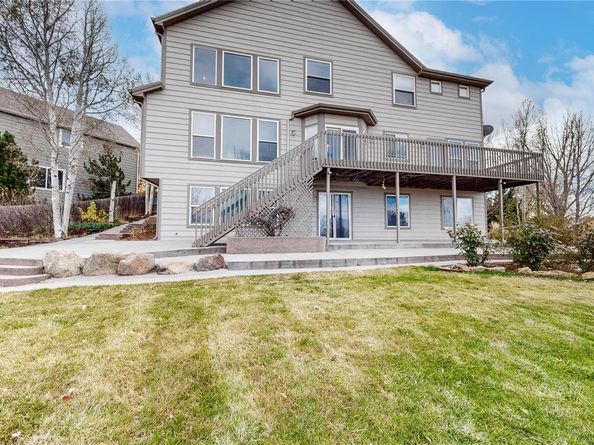 5904 S Ukraine Street, Aurora CO 80015