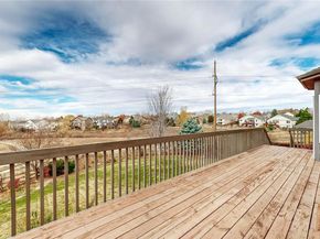 5904 S Ukraine Street, Aurora CO 80015