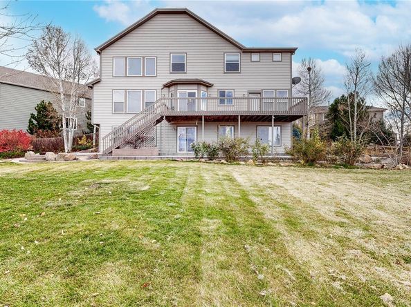 5904 S Ukraine Street, Aurora CO 80015