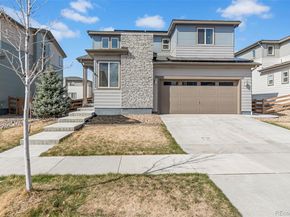 17177 E 103rd Avenue, Commerce City CO 80022