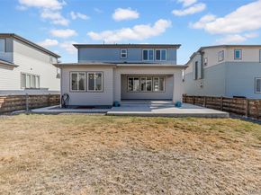 17177 E 103rd Avenue, Commerce City CO 80022