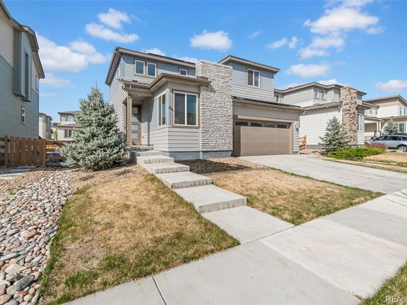 17177 E 103rd Avenue, Commerce City CO 80022