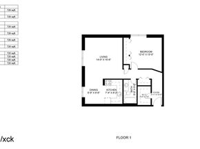 1350 Josephine Street 101, Denver CO 80206