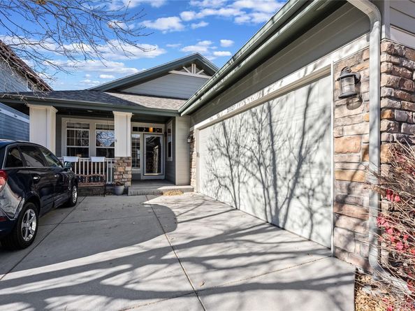 21527 E Smoky Hill Road, Aurora CO 80015