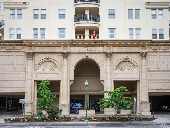 300 W 11th Avenue 15F, Denver CO 80204
