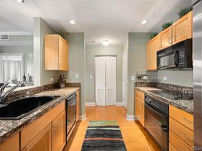 300 W 11th Avenue 15F, Denver CO 80204
