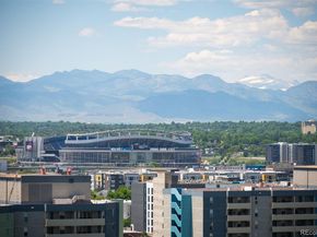 300 W 11th Avenue 15F, Denver CO 80204