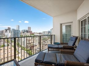 300 W 11th Avenue 15F, Denver CO 80204