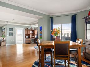 300 W 11th Avenue 15F, Denver CO 80204
