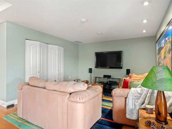 300 W 11th Avenue 15F, Denver CO 80204