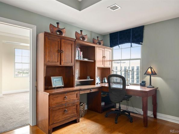 300 W 11th Avenue 15F, Denver CO 80204