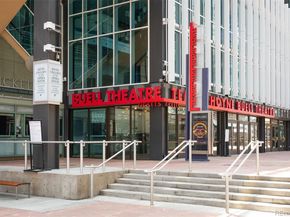 300 W 11th Avenue 15F, Denver CO 80204