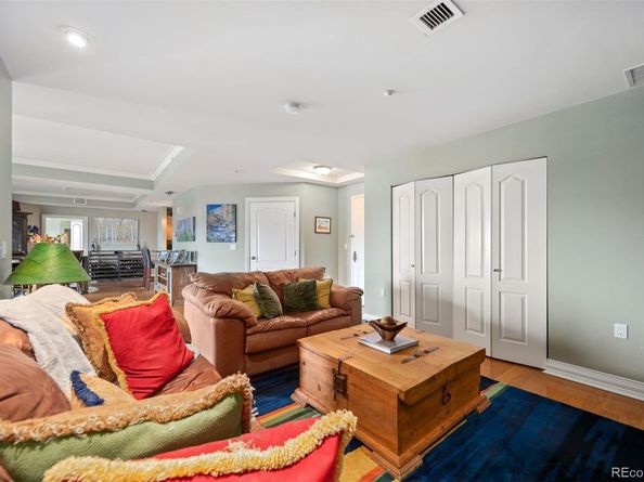 300 W 11th Avenue 15F, Denver CO 80204
