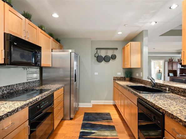 300 W 11th Avenue 15F, Denver CO 80204