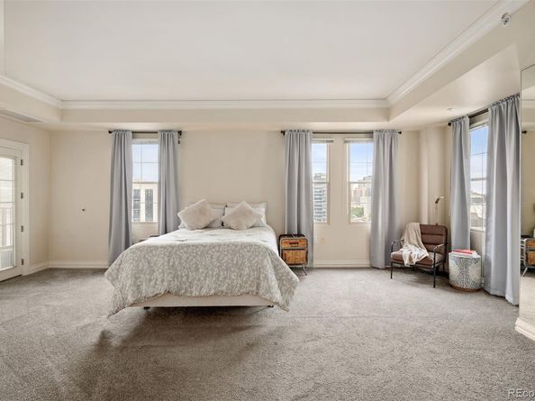 300 W 11th Avenue 15F, Denver CO 80204