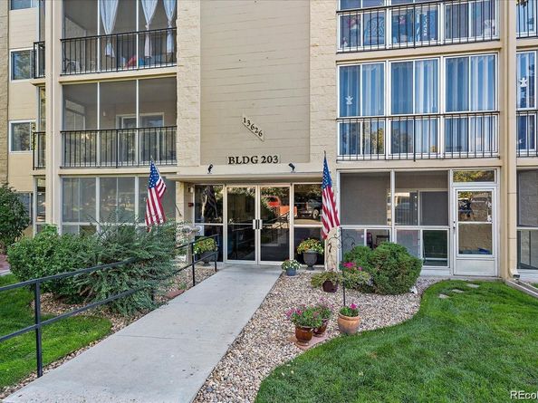 13626 E Bates Avenue 108, Aurora CO 80014