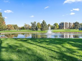 13626 E Bates Avenue 108, Aurora CO 80014