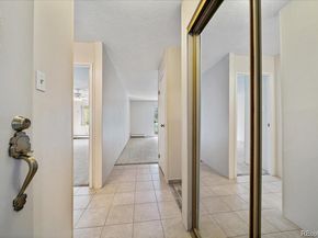 13626 E Bates Avenue 108, Aurora CO 80014