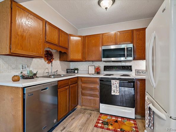 13626 E Bates Avenue 108, Aurora CO 80014