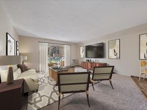 13626 E Bates Avenue 108, Aurora CO 80014