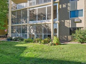 13626 E Bates Avenue 108, Aurora CO 80014
