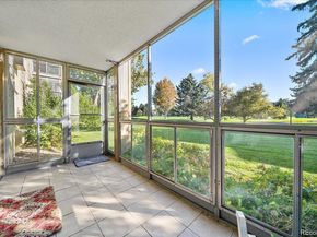 13626 E Bates Avenue 108, Aurora CO 80014