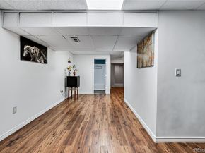 15963 E Warner Drive, Denver CO 80239