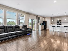 15963 E Warner Drive, Denver CO 80239