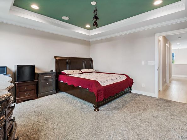 15963 E Warner Drive, Denver CO 80239