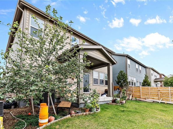 15963 E Warner Drive, Denver CO 80239