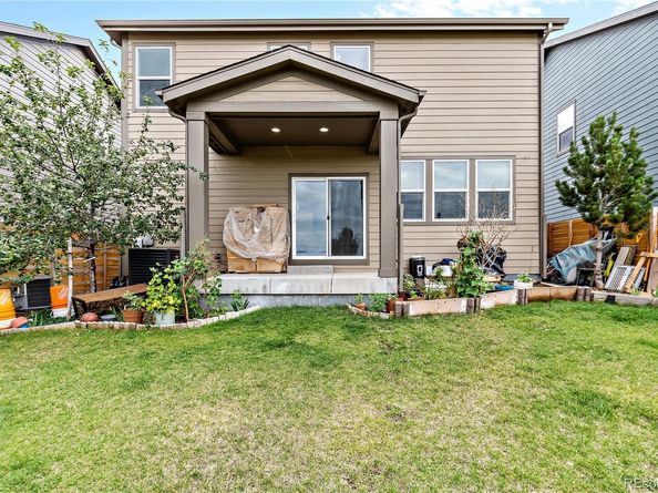 15963 E Warner Drive, Denver CO 80239