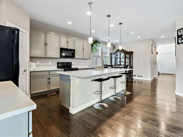 15963 E Warner Drive, Denver CO 80239