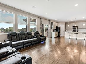 15963 E Warner Drive, Denver CO 80239