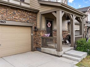 15963 E Warner Drive, Denver CO 80239