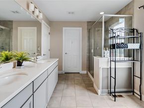 15963 E Warner Drive, Denver CO 80239