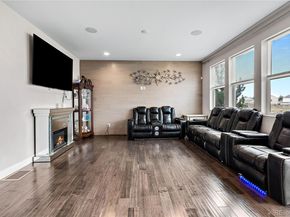 15963 E Warner Drive, Denver CO 80239