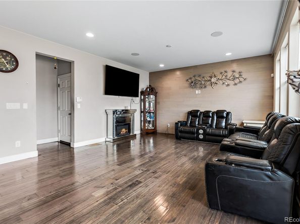 15963 E Warner Drive, Denver CO 80239